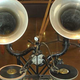 Illustration for article titled First-Ever Mixer and Crossfader Dates Back Over a Century